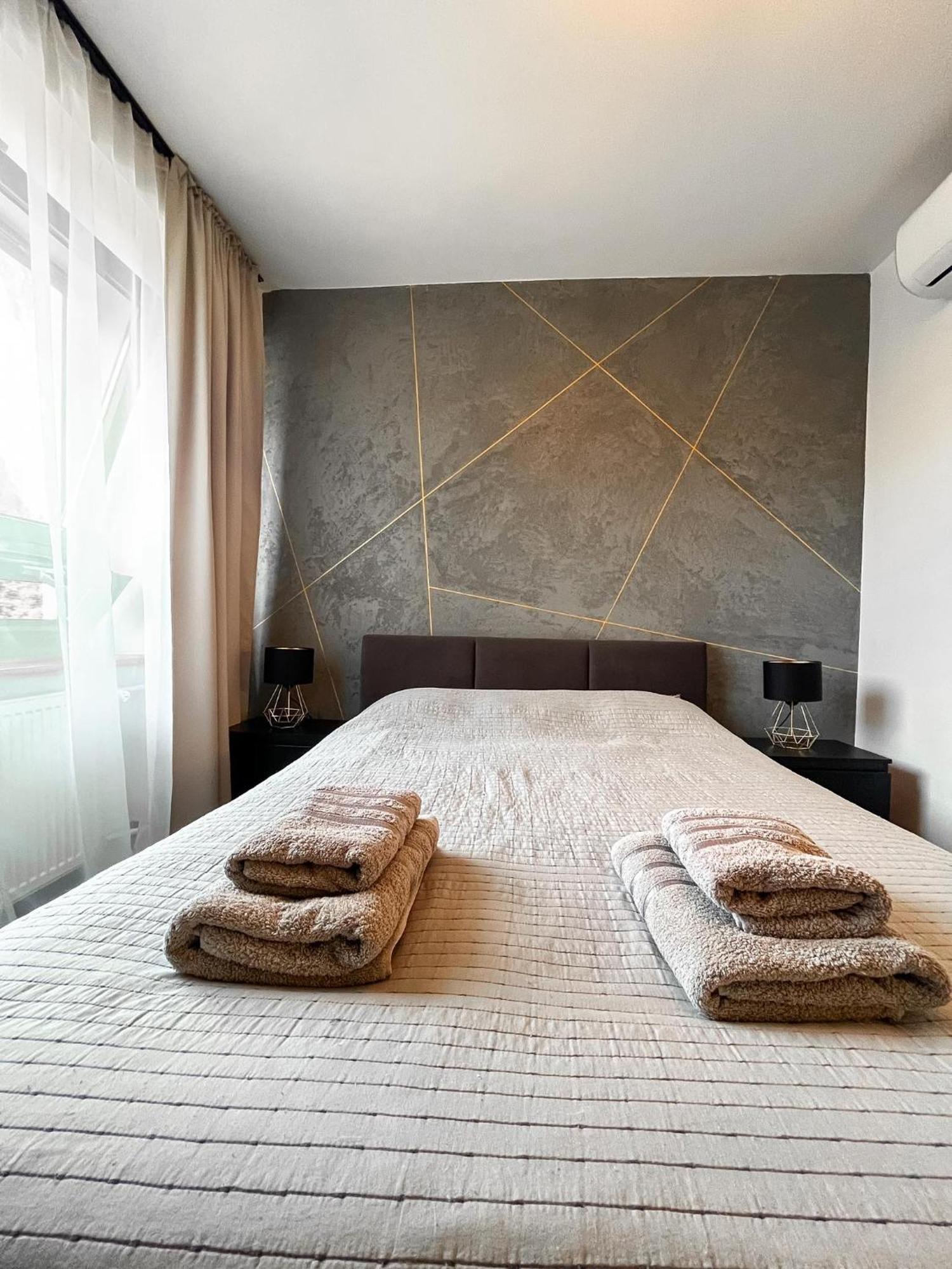 Stylowy Apartament W Serocku Εξωτερικό φωτογραφία